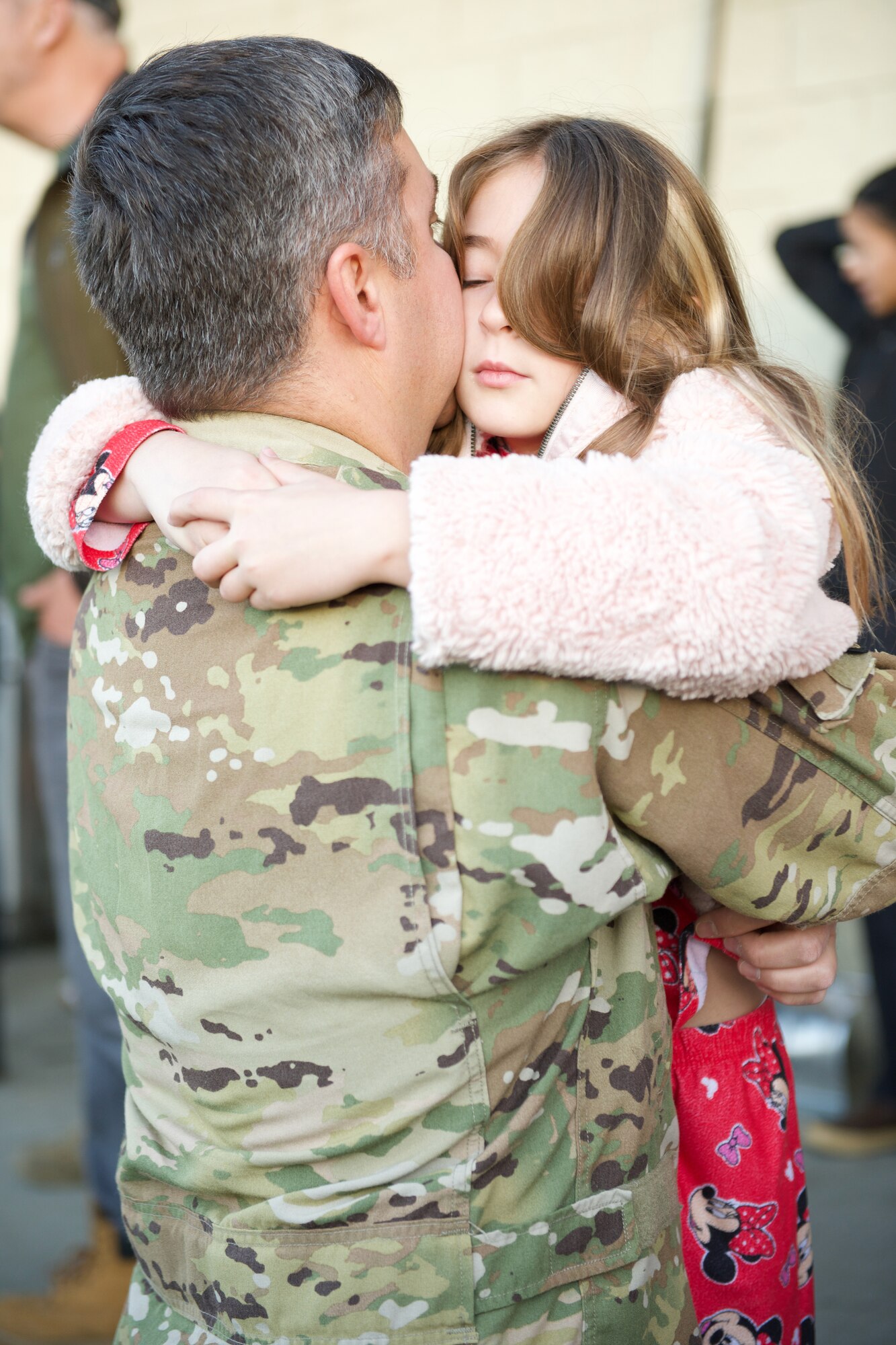 211th Rescue Squadron deploys to Southwest Asia