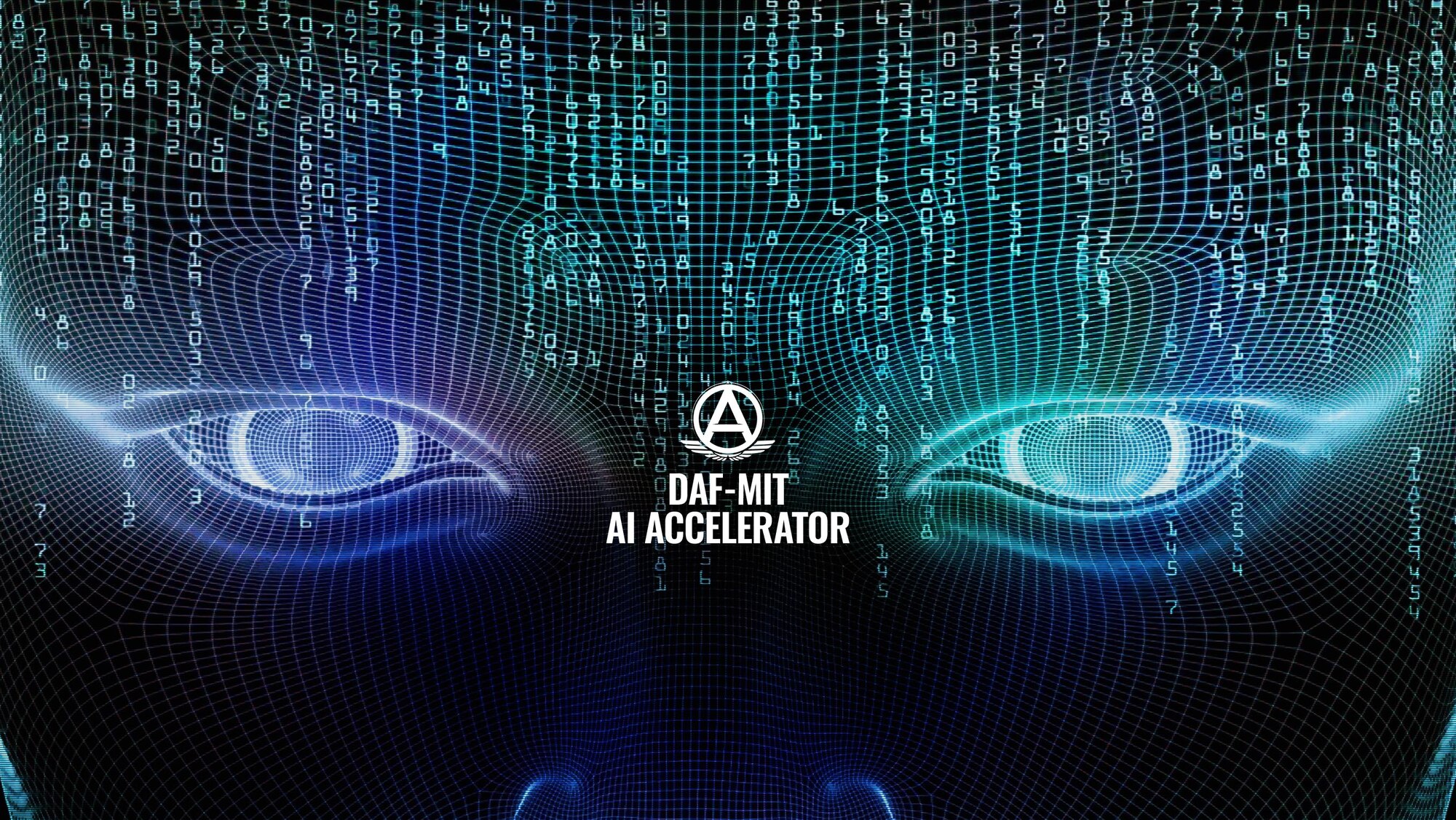 DAF-MIT AI Accelerator