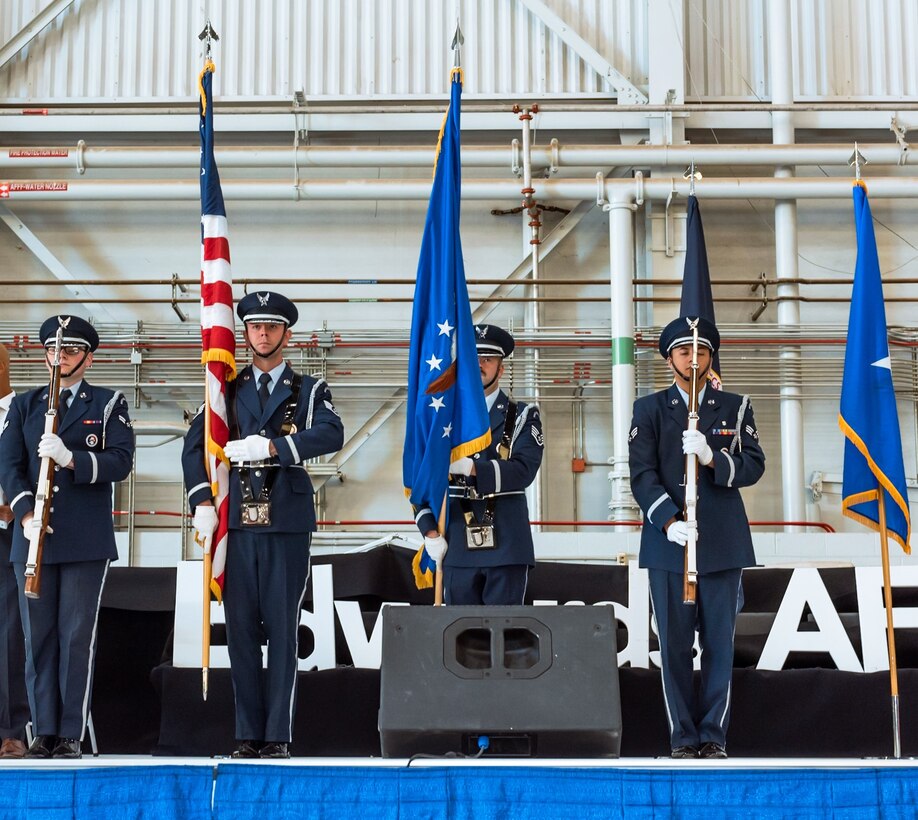 75 years to the day after the Bell X-1 proved that the Sound Barrier was only an engineering challenge, the 412th Test Wing hosted a ceremony to honor the contributions of the team behind that remarkable aircraft.