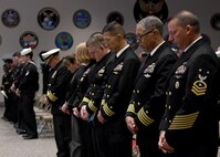 NAVIFOR Celebrates the 247th Navy Birthday