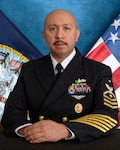 CMDCS (SW/AW) Jorge A. Garcia