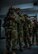 Members of the 91st Security Forces Group prepare to clear and load weapon systems during Exercise Bully Vigilance, at Minot Air Force, North Dakota, Oct. 13, 2022. BV is an semi-annual command and control exercise designed to train U.S. Strategic Command forces and assess joint operational readiness. (U.S. Air Force photo by Senior Airman China Shock)