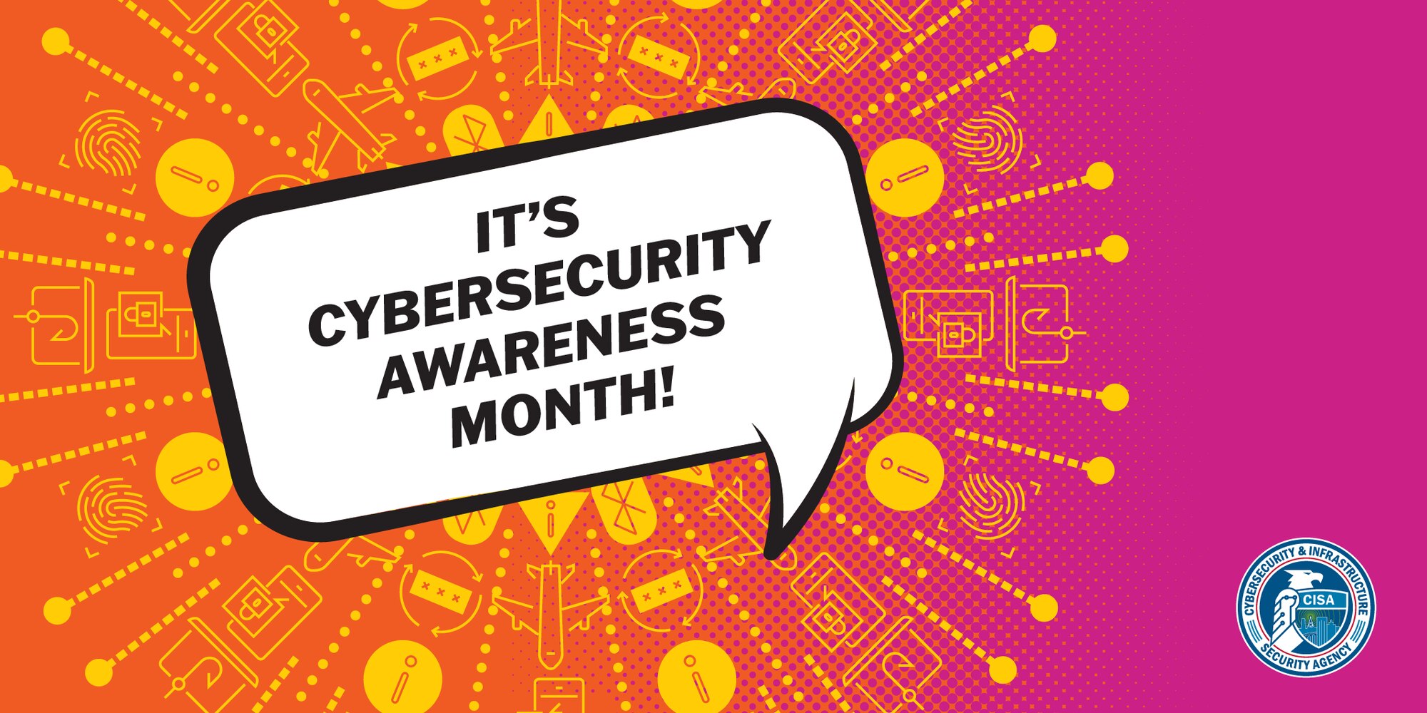 Cyber Awareness Month