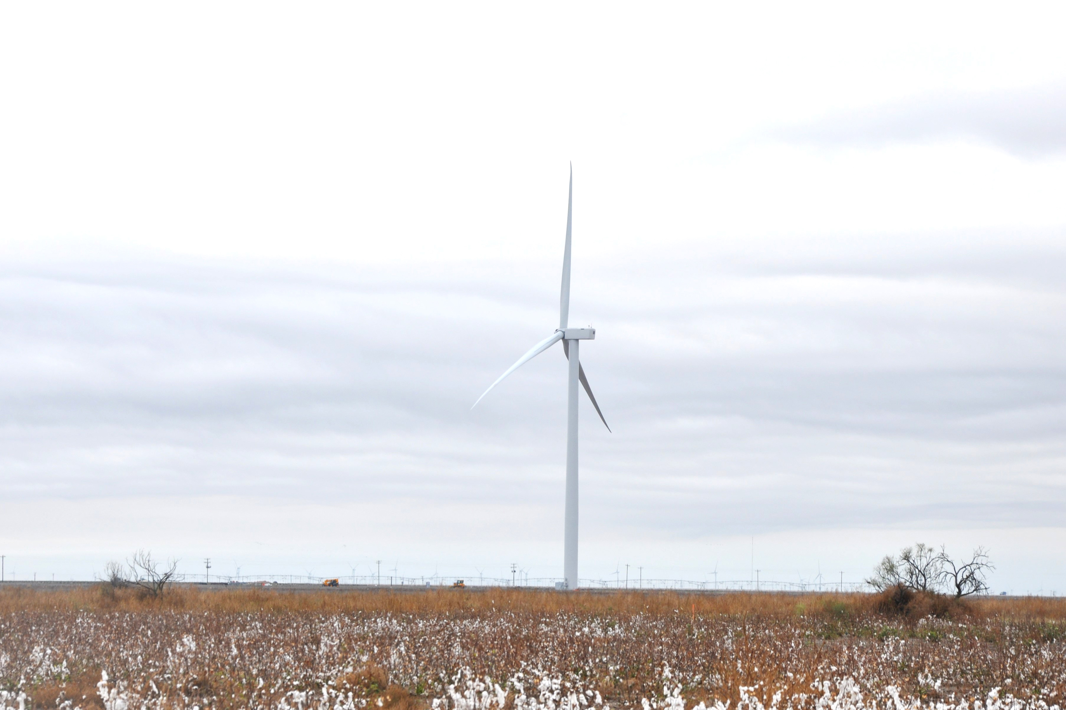 wind-turbine
