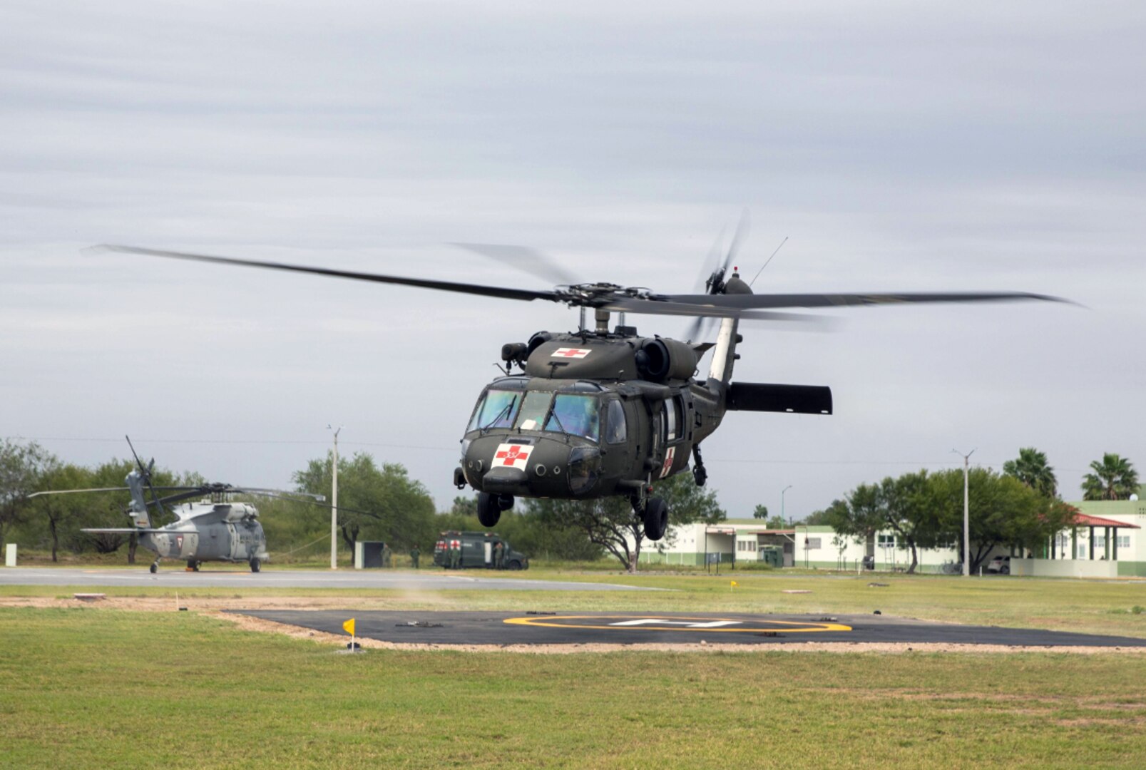 Exercise Fuerzas Amigas 2022