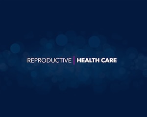Reproductive health care.