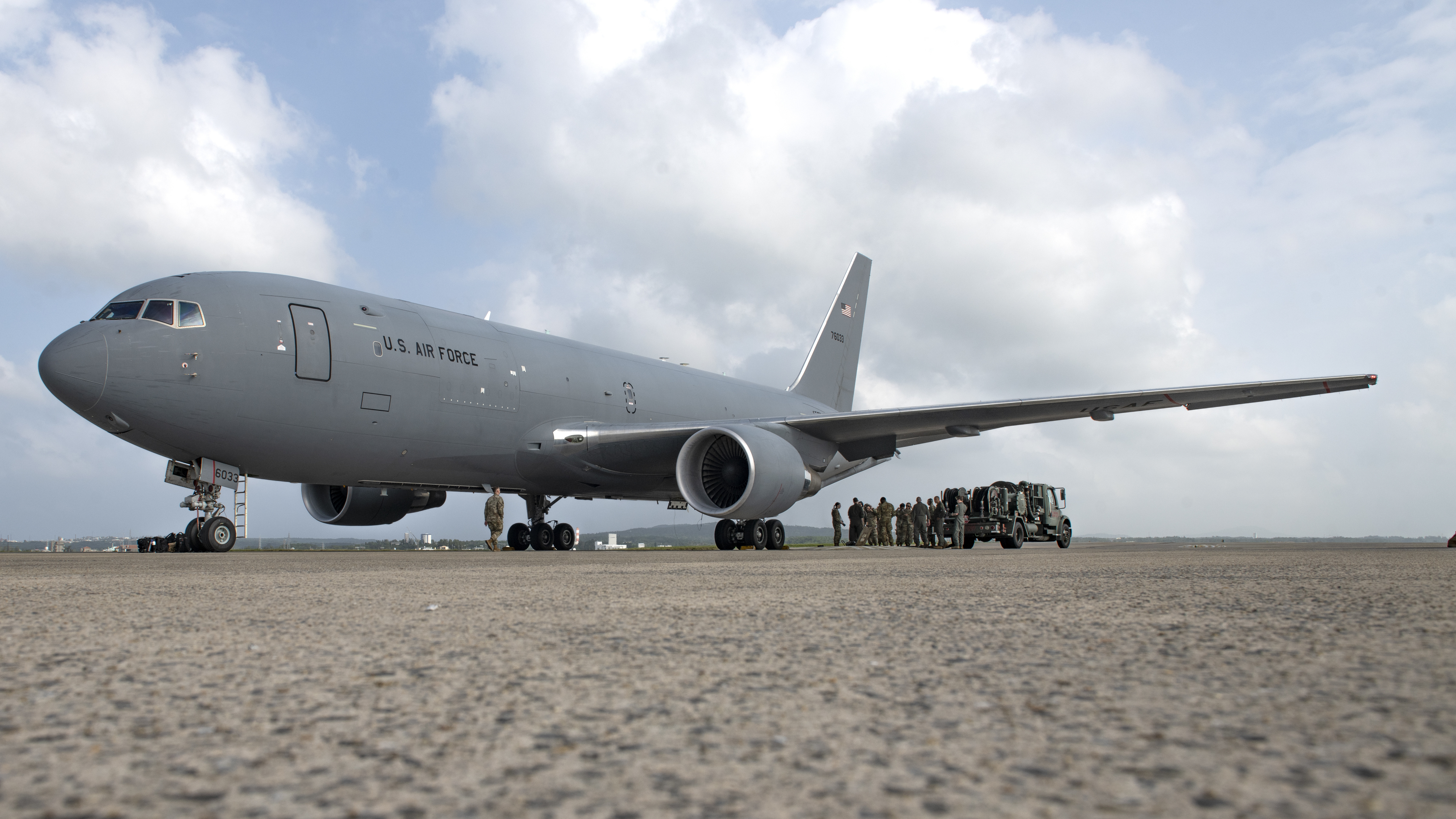 Kadena Air Base 18th Wing  18th Wing, 22nd ARW expand ACE capabilities > Kadena Air Base > News