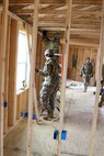 Army Reserve engineers prepare for deployment by assisting Fort McCoy