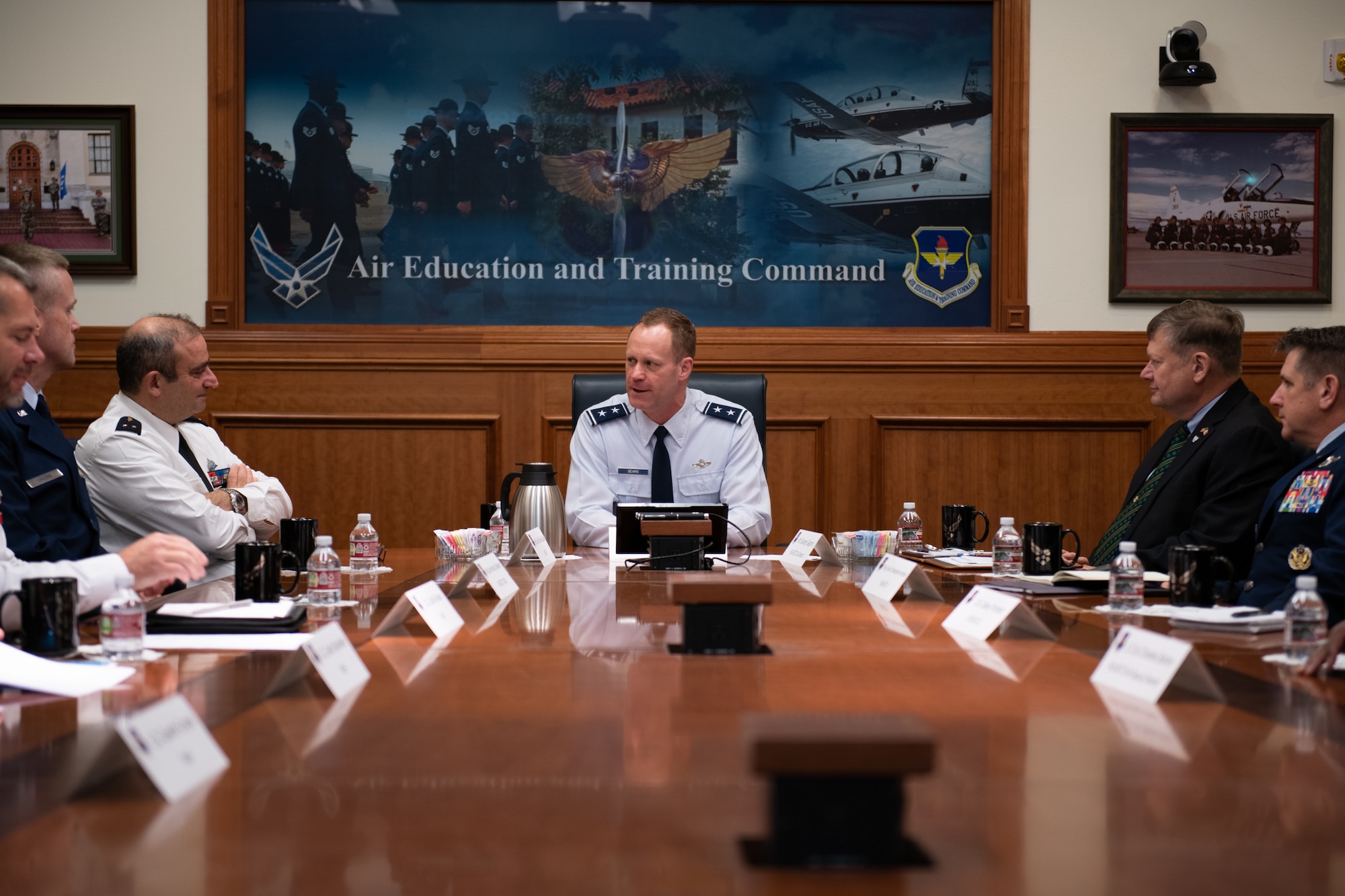 photos of military