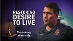 Just like the civilian population, Soldiers struggle with different types of mental health challenges. Unlike civilians, Soldiers' anxieties, traumas, or bouts of depression are related to the demands of military life and the burdens placed on families. Dr. Joseph Carmona, an IACH behavioral health provider, describes what it means for him to help a Soldier through those difficulties. 
Creative commons music by Scott Buckley.