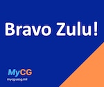 Bravo Zulu icon