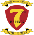 7th Marine Regiment