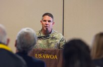 United States Army Warrant Officers Association