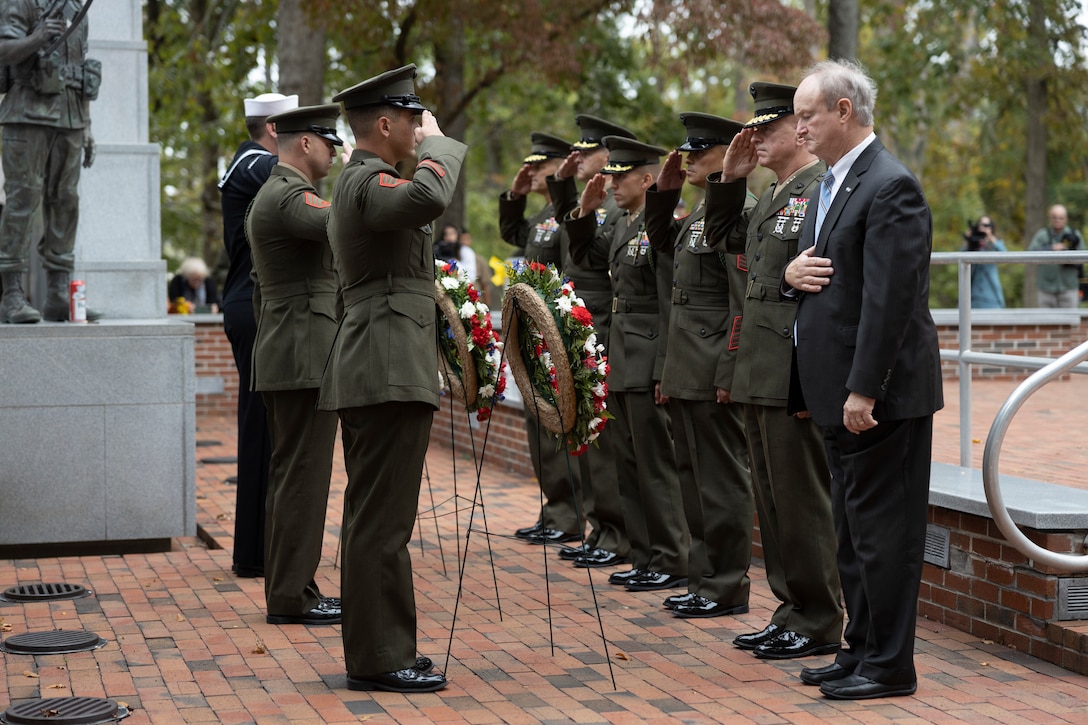 39th Beirut Memorial Observance Ceremony