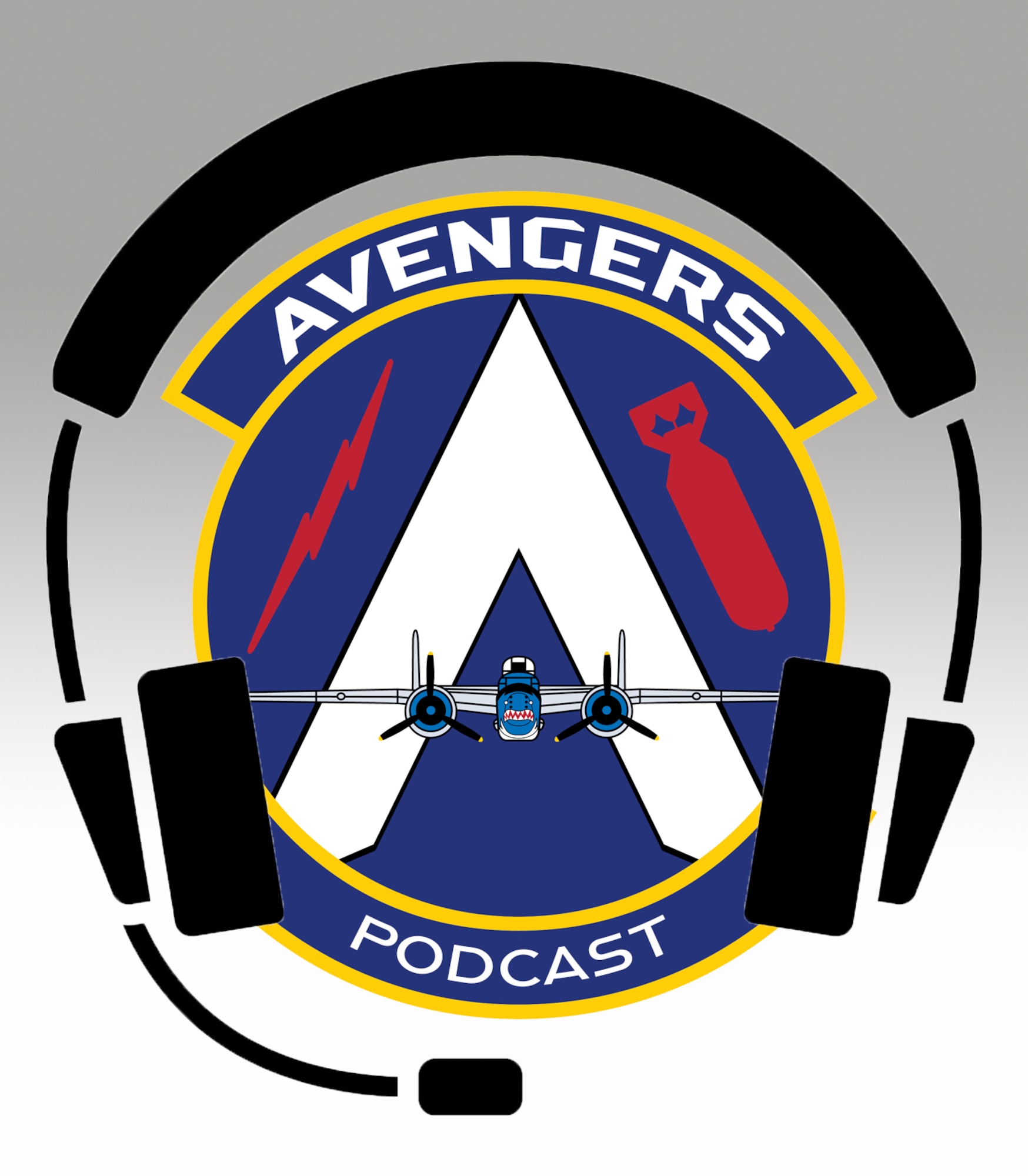 Avengers Podcast