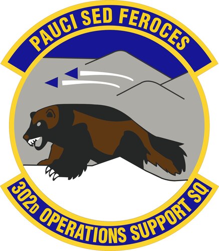 302 OSS