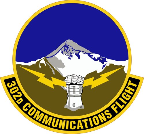 302 CF