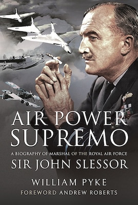 Air Power Supremo