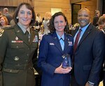 BAMC doctor honored as Hero of Military Medicine