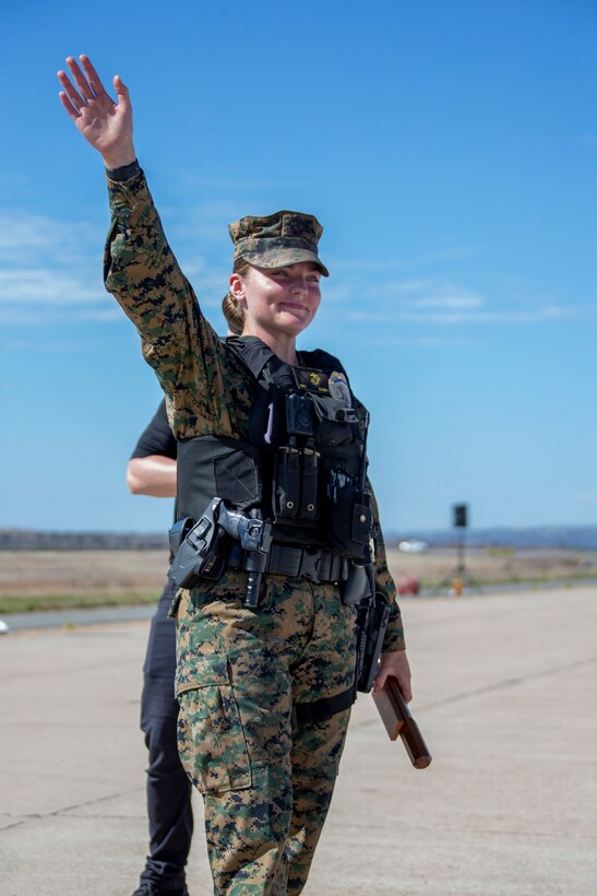 MCAS Miramar