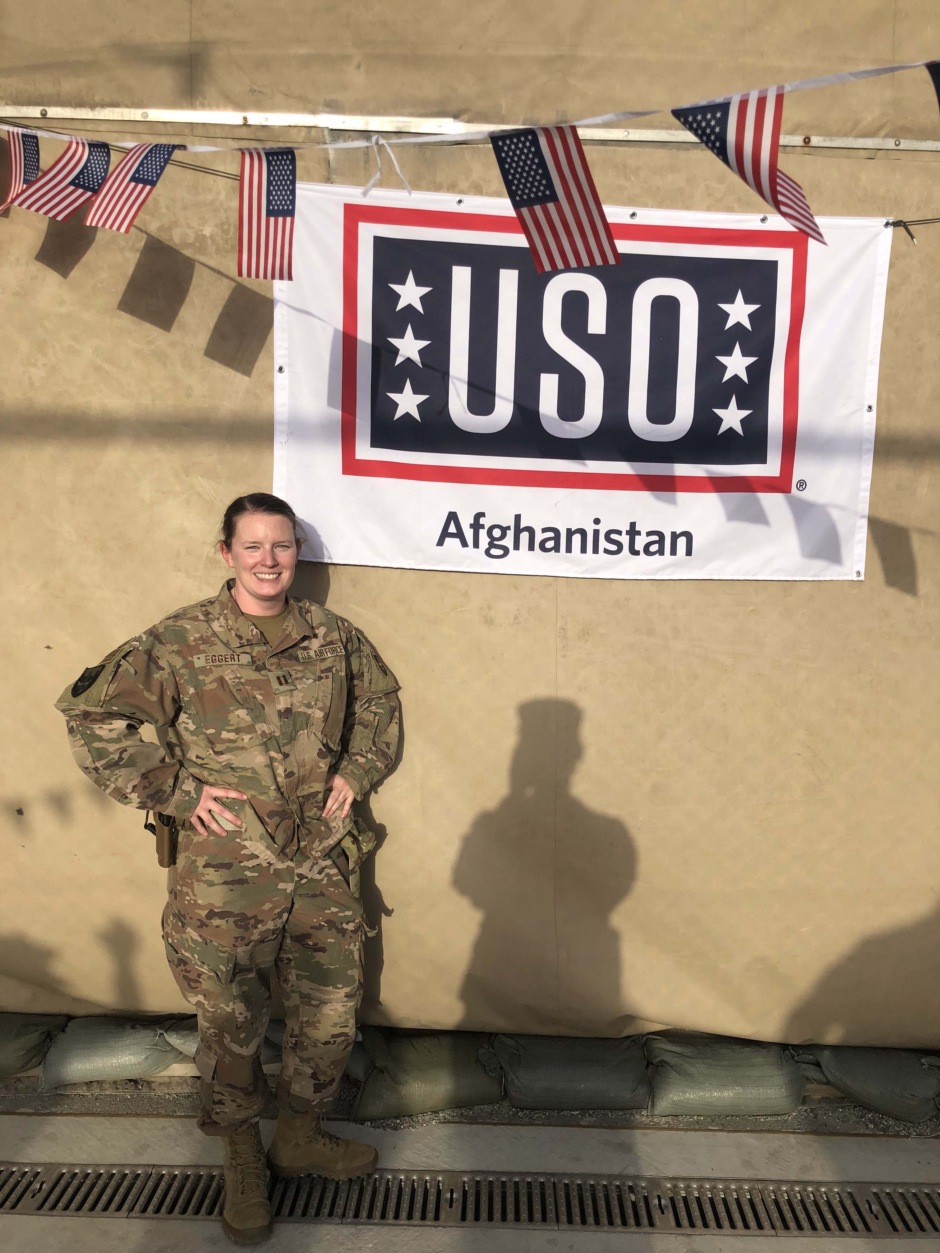 Face of Defense: Engineering the Next Frontier > U.S. Department of War ...