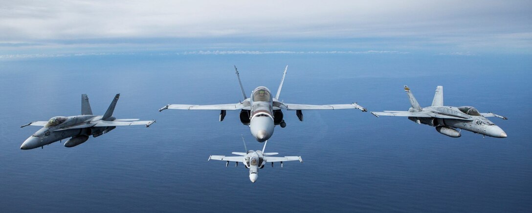 Marine Aircraft Group 11 Photo Dashboard Photo