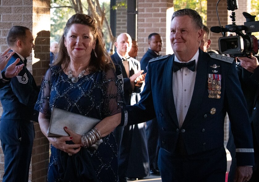 Gen. Webb Order of the Sword