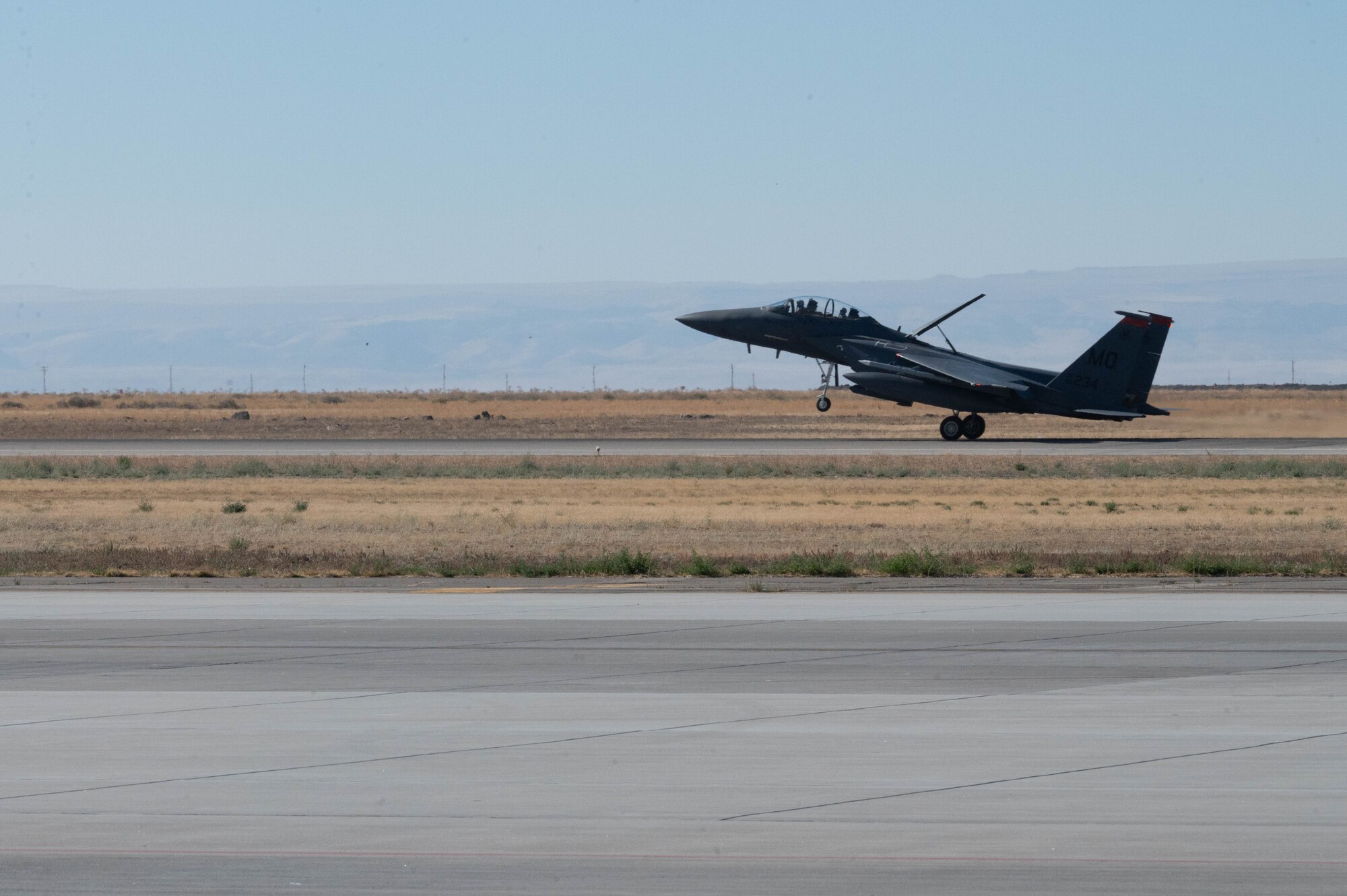 McChord utilizes new refueling waivers to fuel fighters faster.