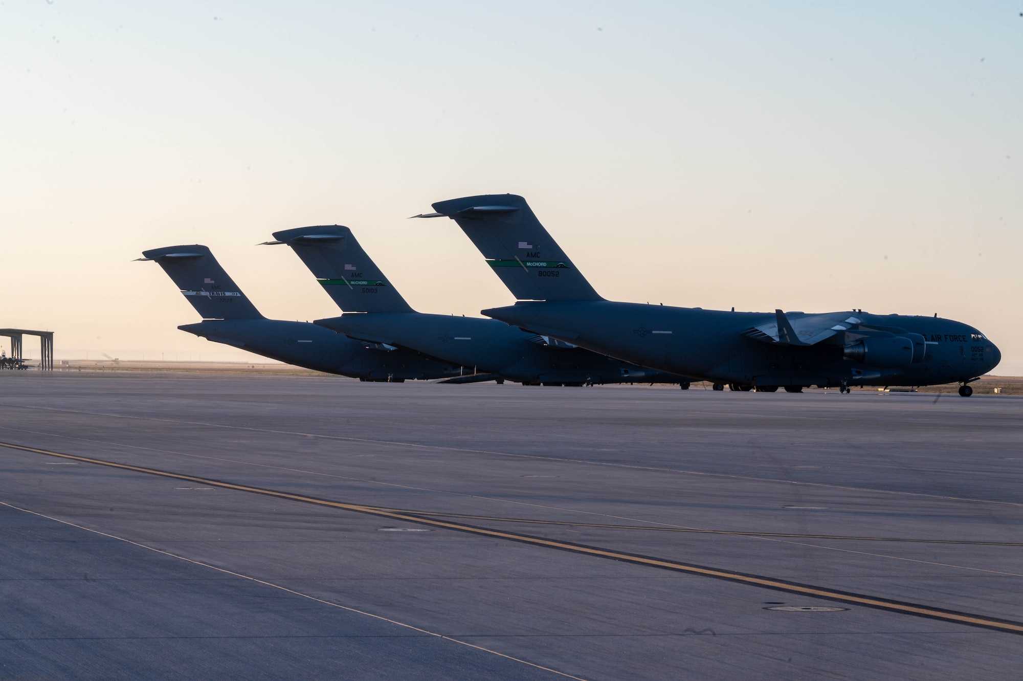 McChord utilizes new refueling waivers to fuel fighters faster.