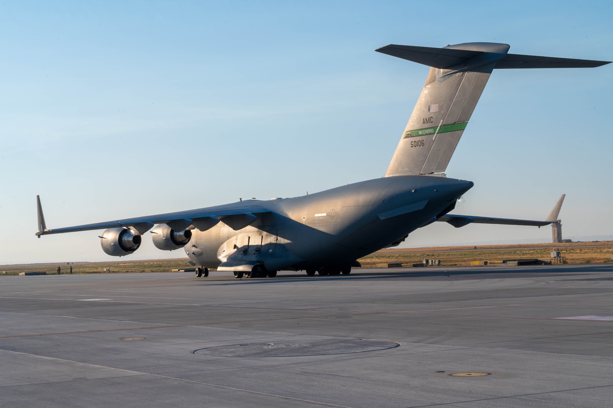 McChord utilizes new refueling waivers to fuel fighters faster.