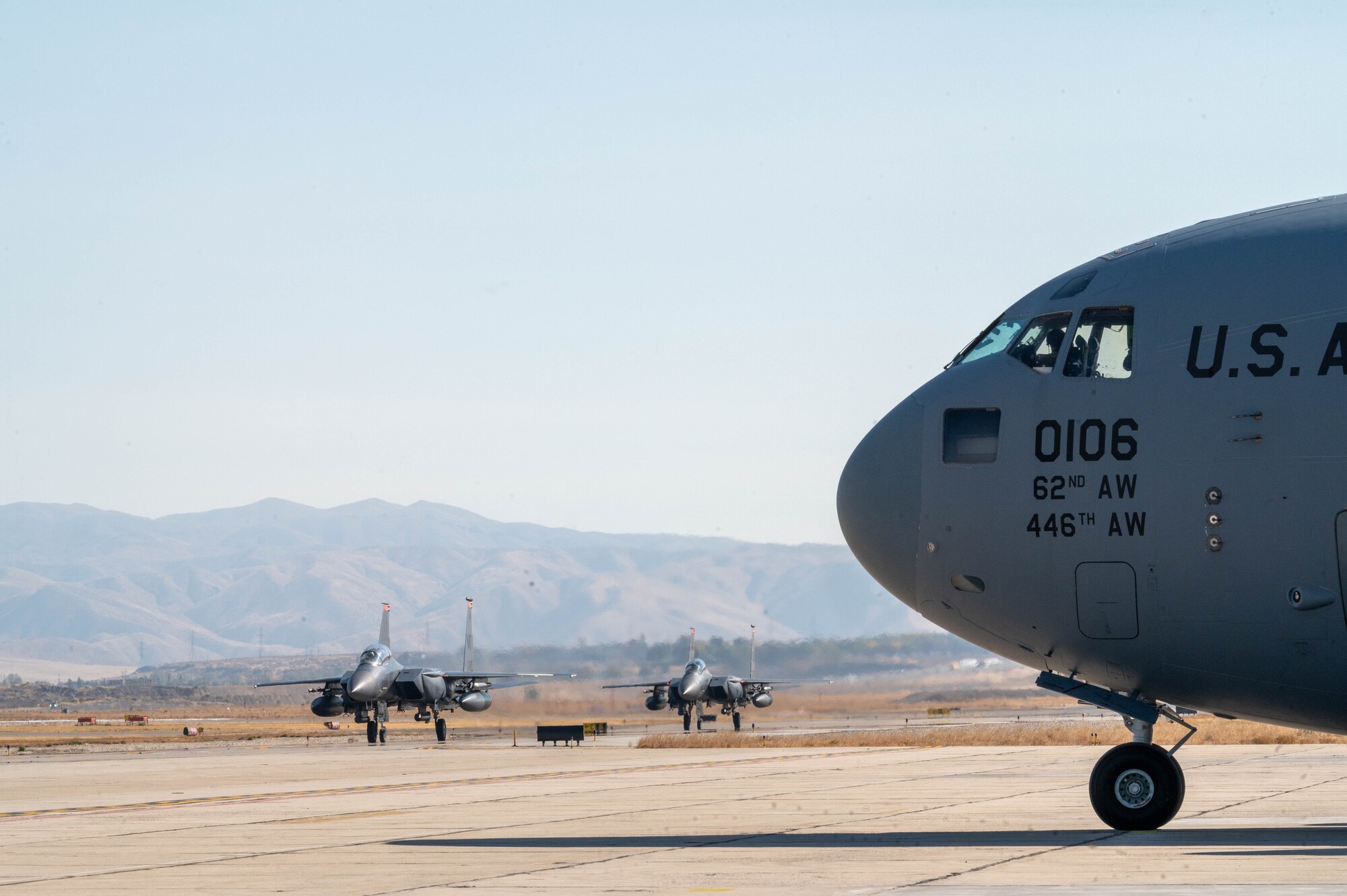 McChord utilizes new refueling waivers to fuel fighters faster.