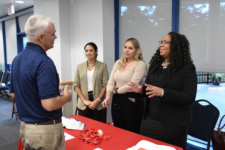 Small Business Forum illuminates Jacksonville District small business outreach