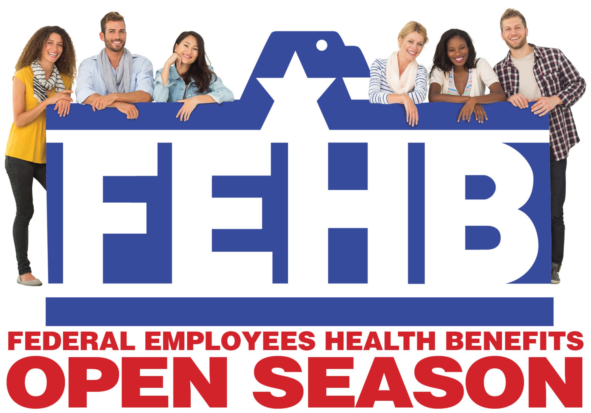 2022 FEHB open enrollment for eligible civilian employees > Air