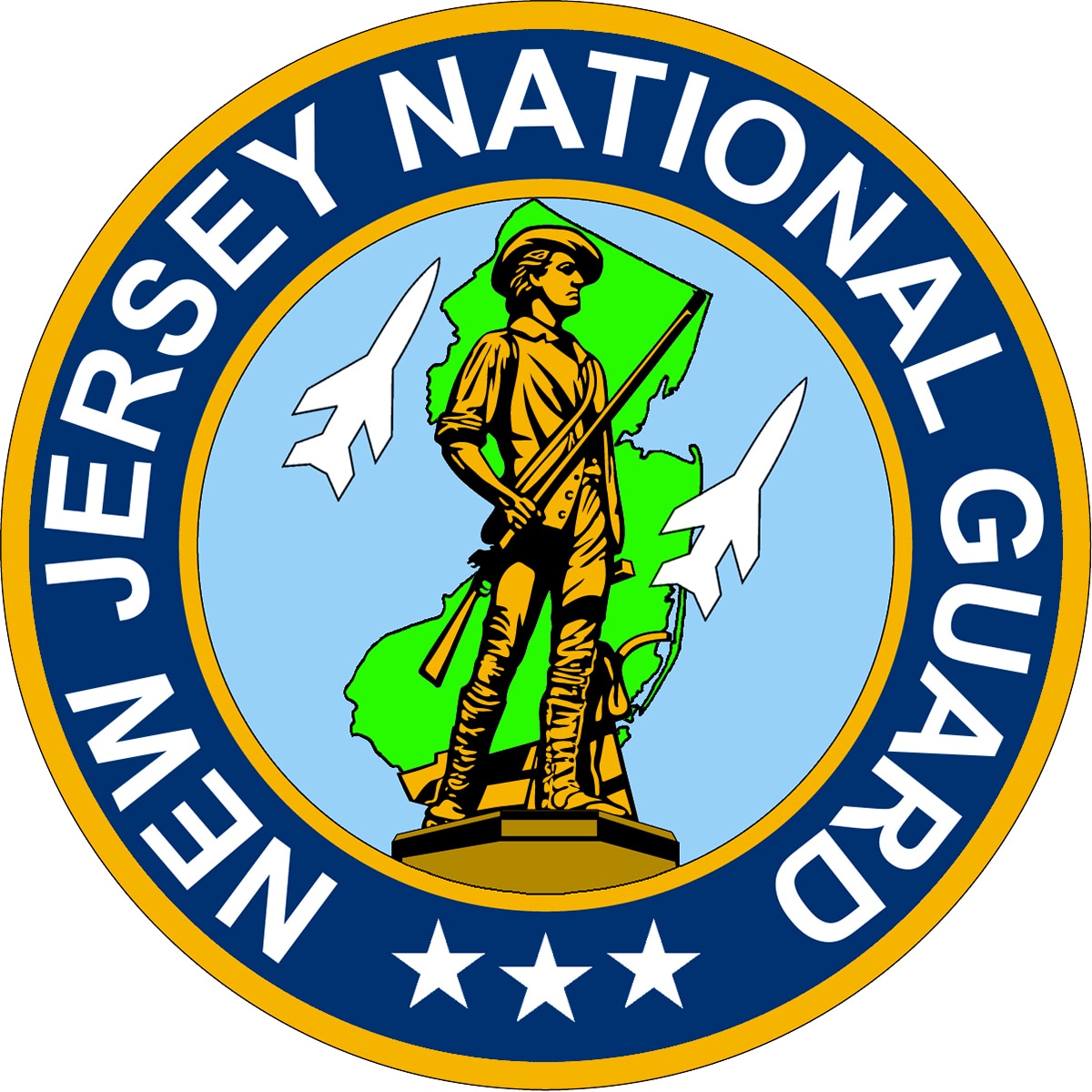 The New Jersey National Guard has been selected as the new state partner for the Republic of Cyprus, the third-largest island in the Eastern Mediterranean Sea. New Jersey is also partners under the State Partnership Program with the Republic of Albania.