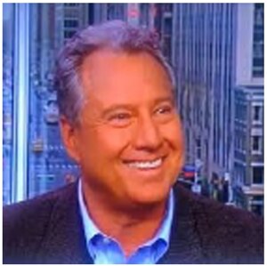 Robert Wolf