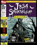 JBSA Spooktacular takes place Oct. 29 at Fort Sam Houston Golf Course