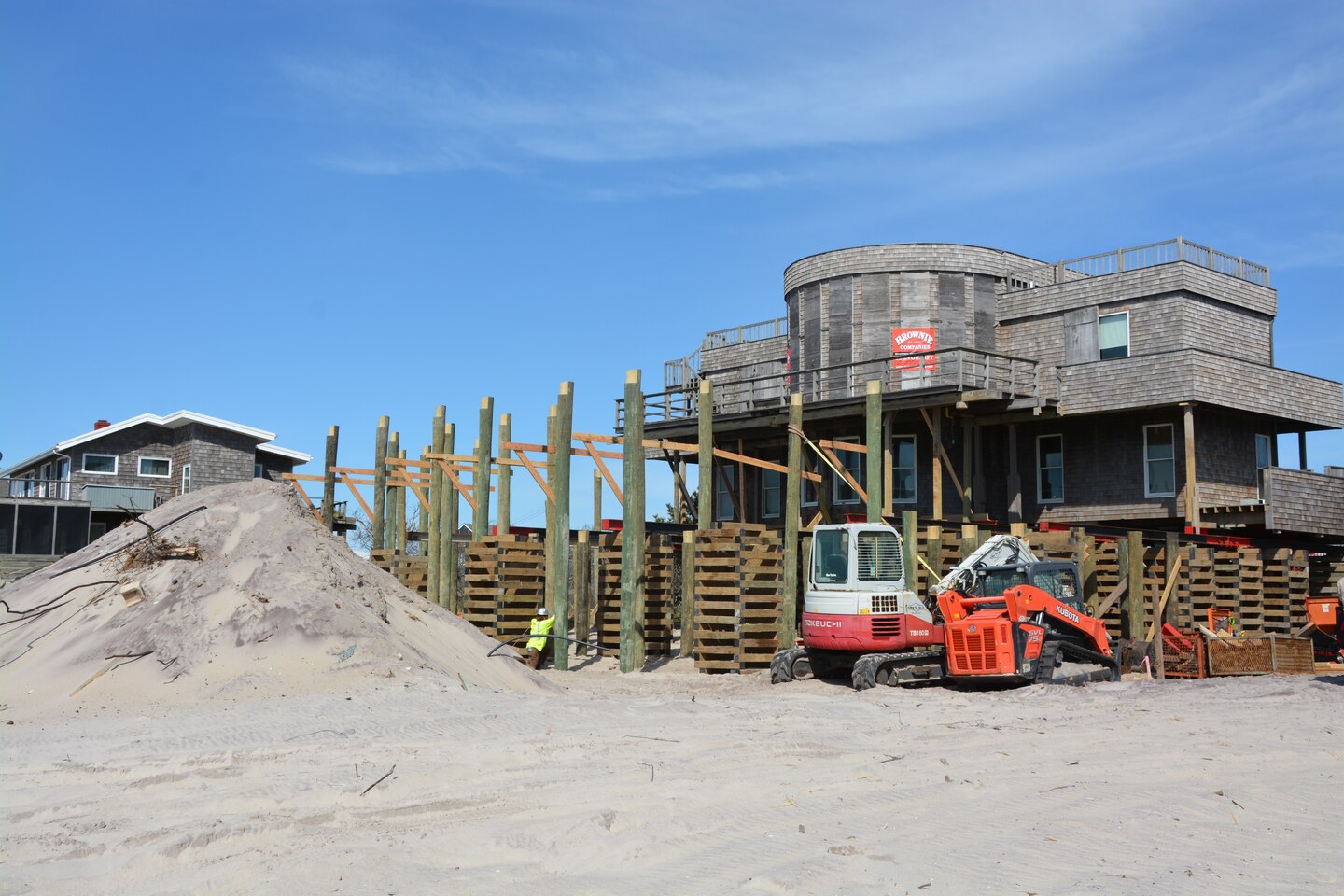 Fire Island to Montauk Inlet