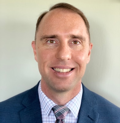 LTC Adam Christenson