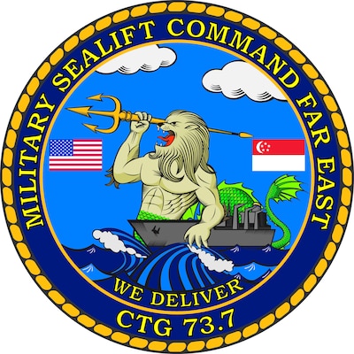 MSC Far East Seal