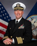 Captain Brian T. Schrum