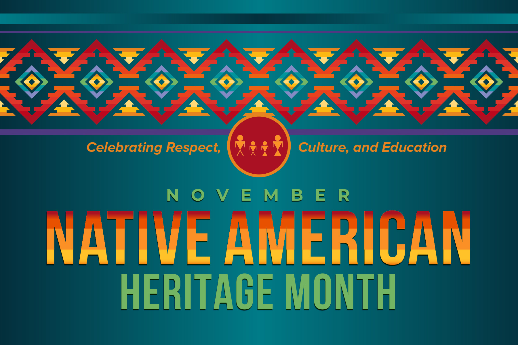 Team Hill to celebrate National Native American Heritage Month > Air