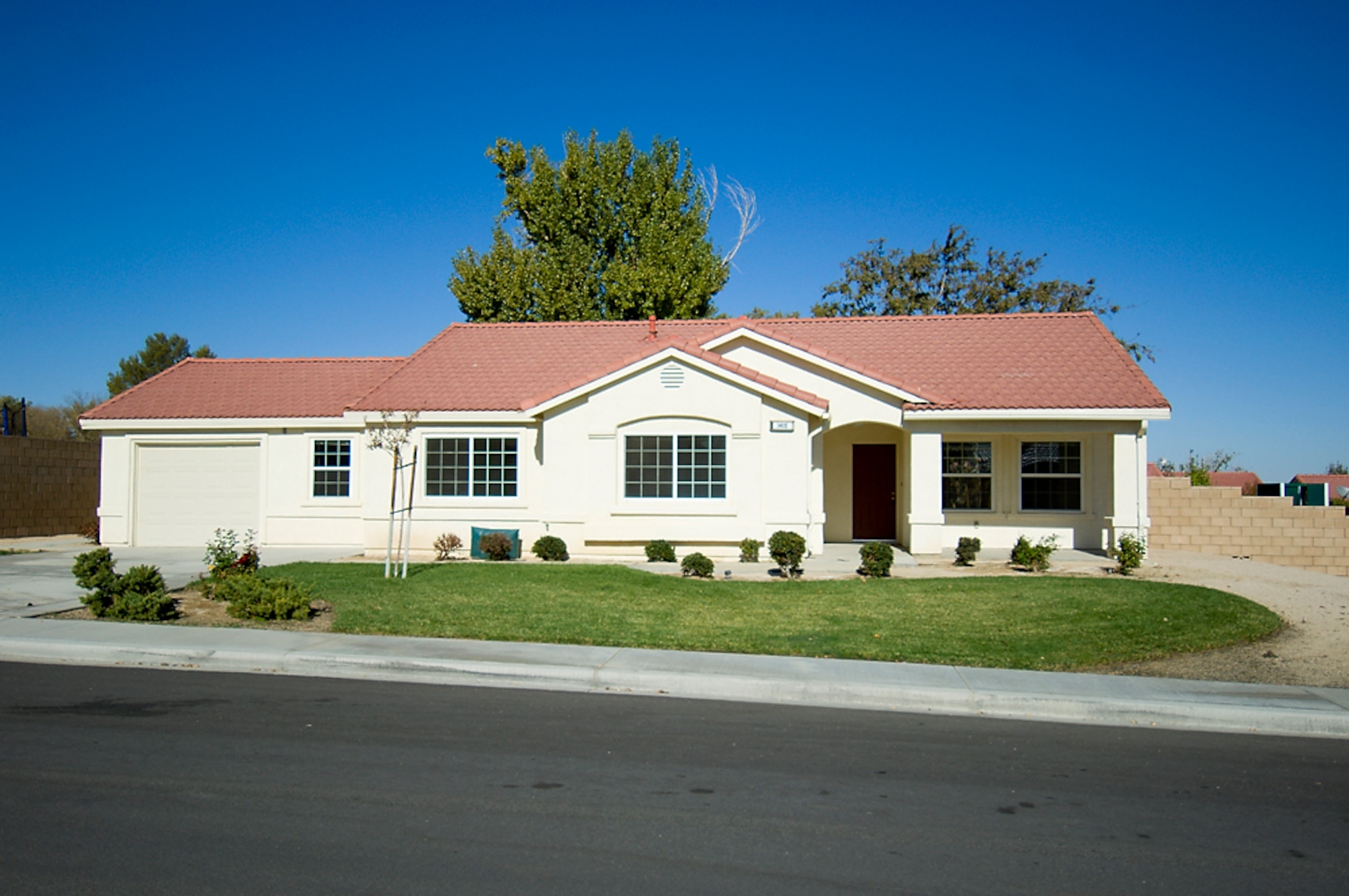 The Department of the Air Force requests tenants of privatized housing and government-owned family housing provide their feedback of the program via the annual Department of Defense Tenant Satisfaction Survey. Service members and their families can provide open, honest, and completely anonymous feedback on living in privatized and government-owned housing.