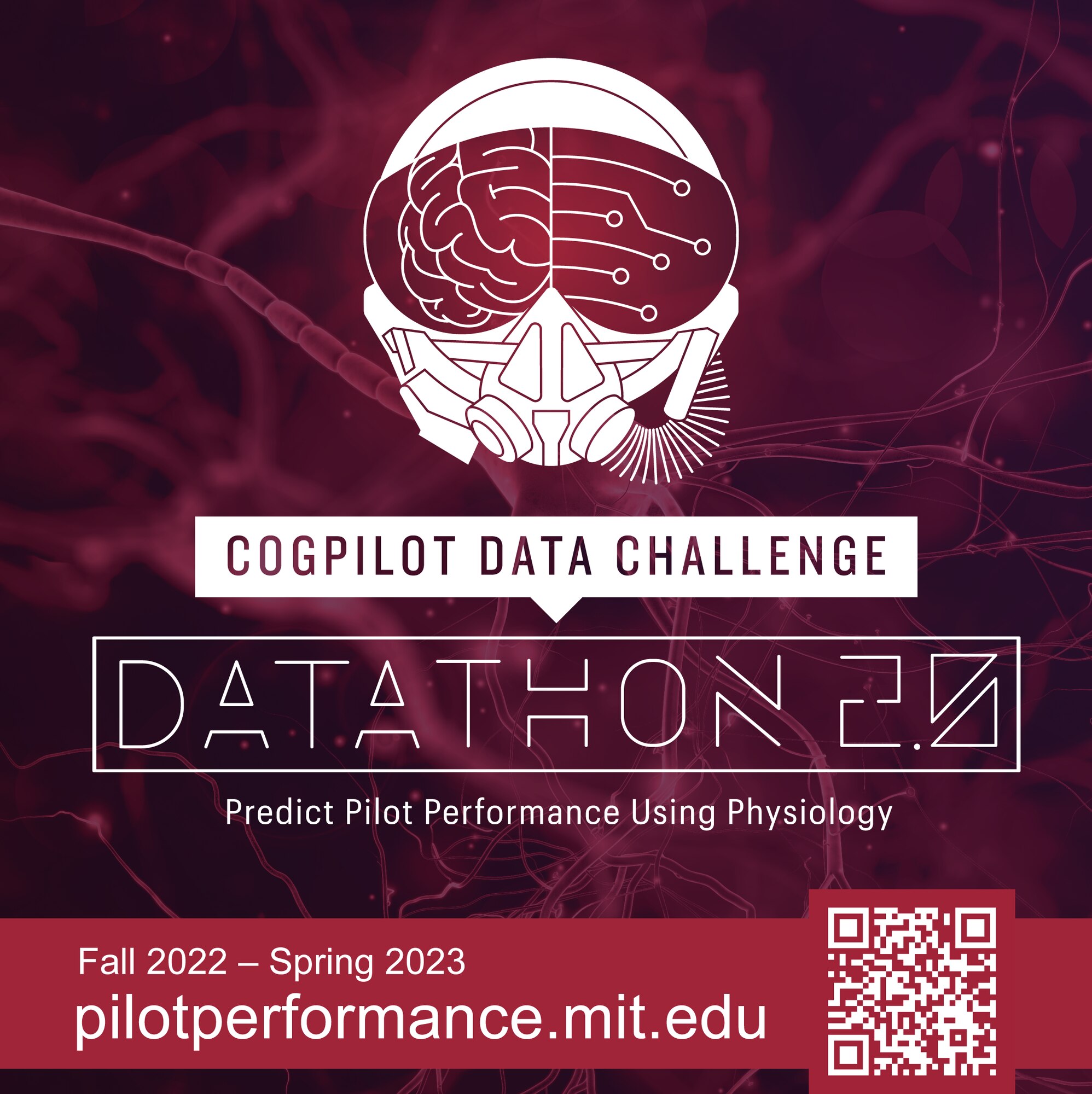 Illustration for the CogPilot Data Challenge 2.0. (Courtesy Photo)