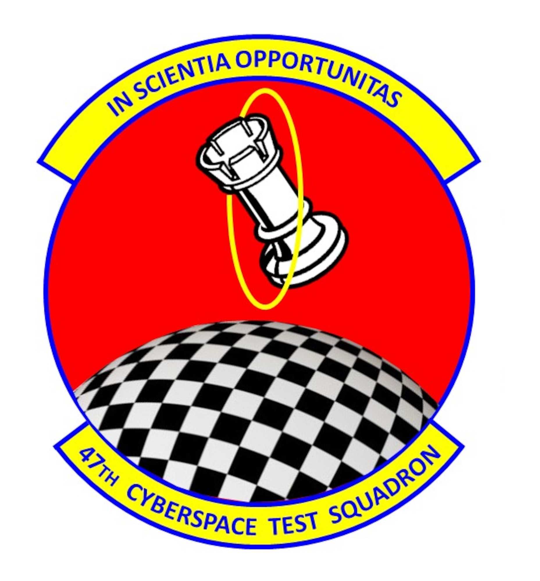 47th Cyberspace Test Squadron