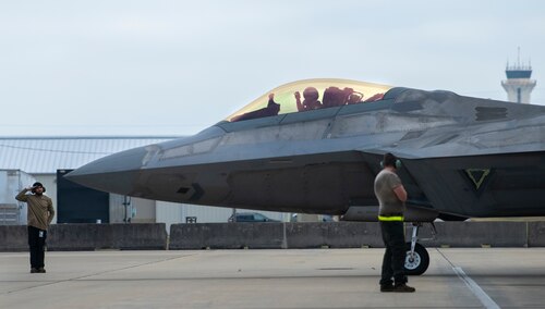 Raptor activity