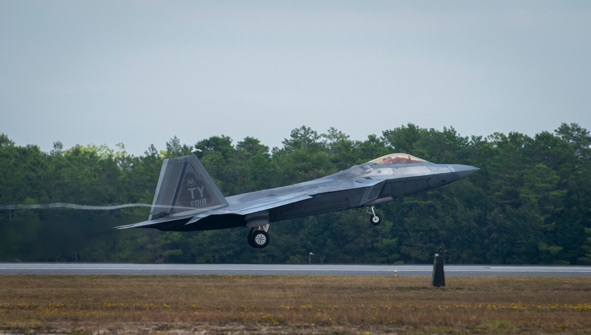 Raptor activity