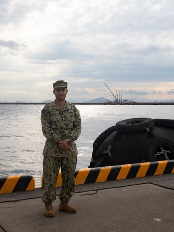 Photo by Lance Cpl. Micah Taylor