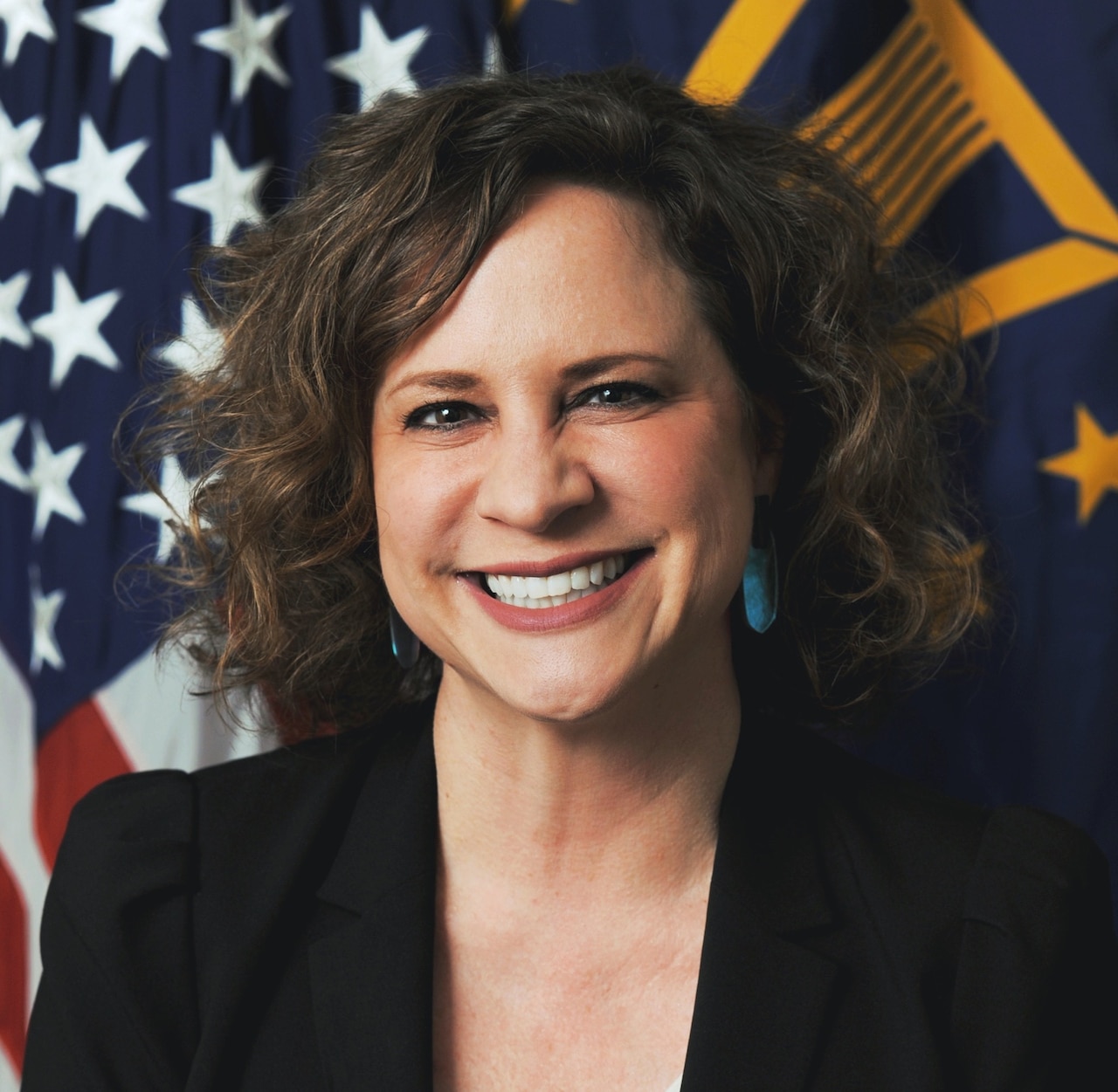 Principal Deputy Assistant Secretary Of Defense For International Security Affairs U S