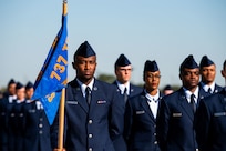 326th Training Squadron graduates Basic Military Training