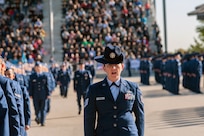 326th Training Squadron graduates Basic Military Training